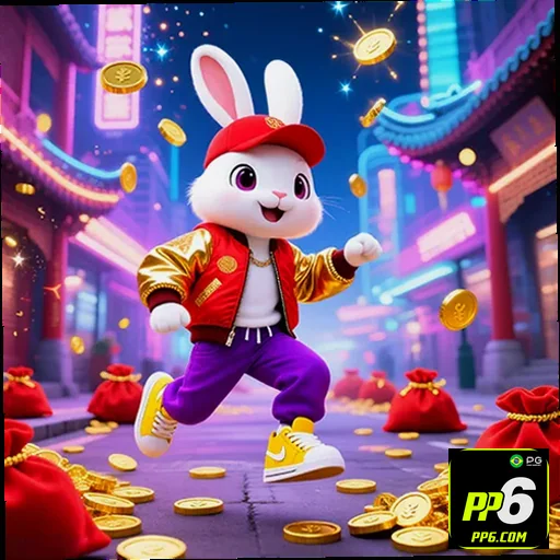 Jogos de slots online - pp6