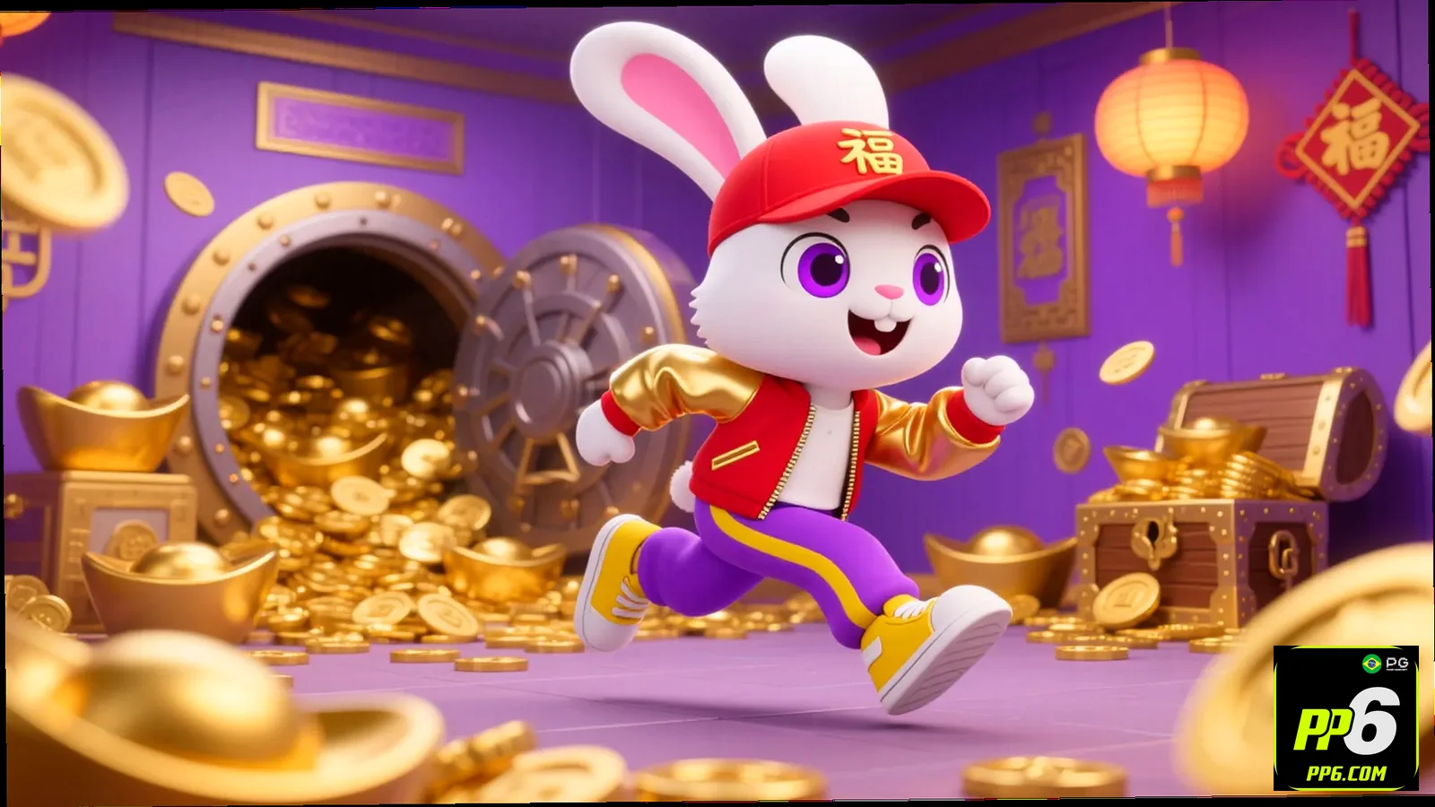Slots grátis